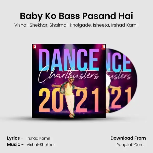 Baby Ko Bass Pasand Hai mp3 song