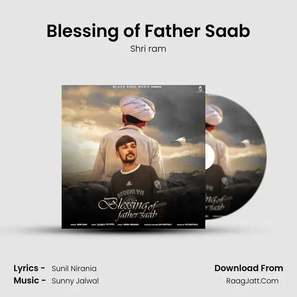 Blessing of Father Saab mp3 song