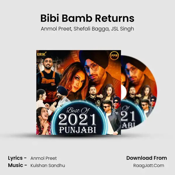 Bibi Bamb Returns mp3 song