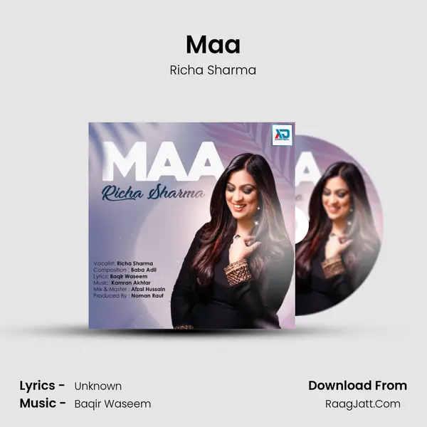 Maa mp3 song