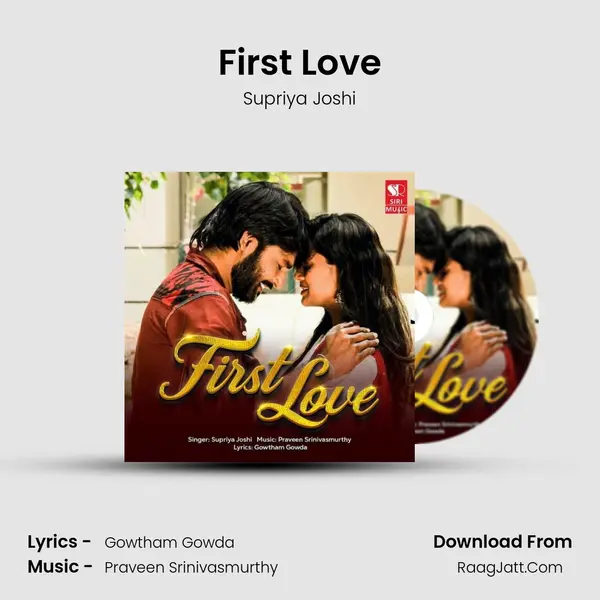 First Love mp3 song