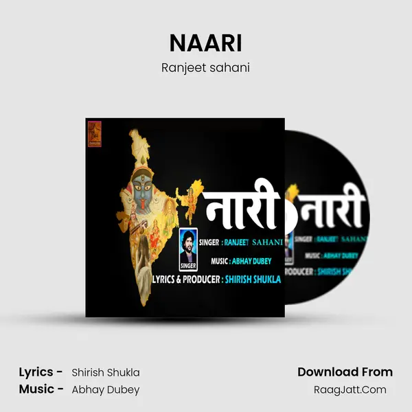 NAARI mp3 song