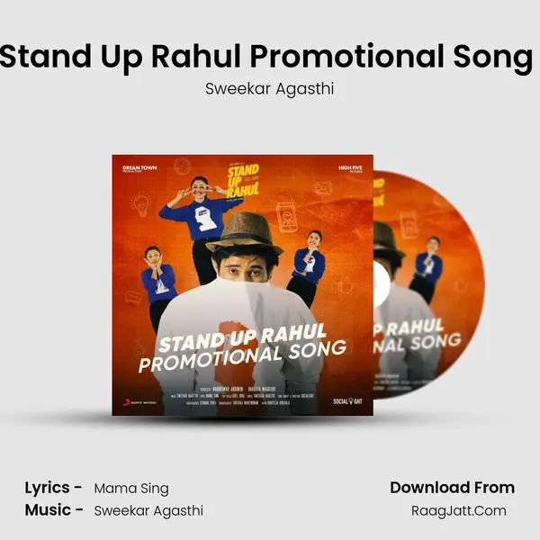 Stand Up Rahul Promotional Song (From Stand Up Rahul) mp3 song