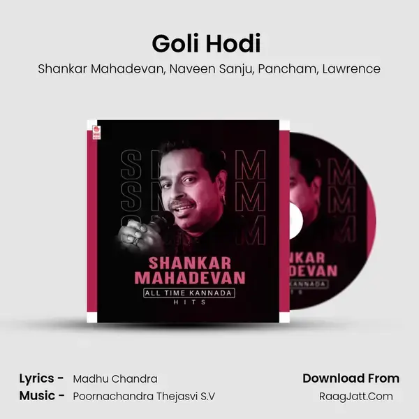 Goli Hodi (From Vascodigama) mp3 song