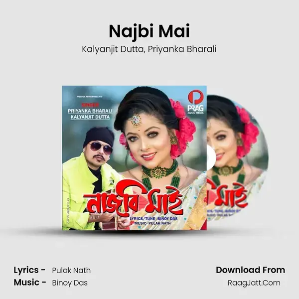 Najbi Mai mp3 song