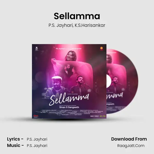 Sellamma mp3 song