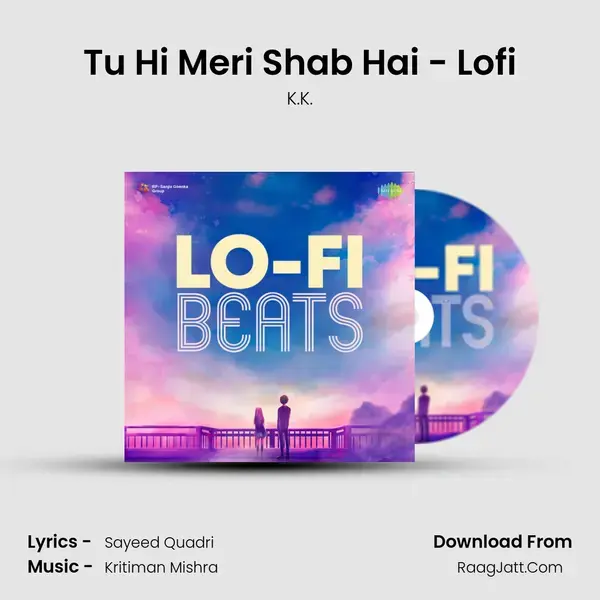 Tu Hi Meri Shab Hai - Lofi mp3 song