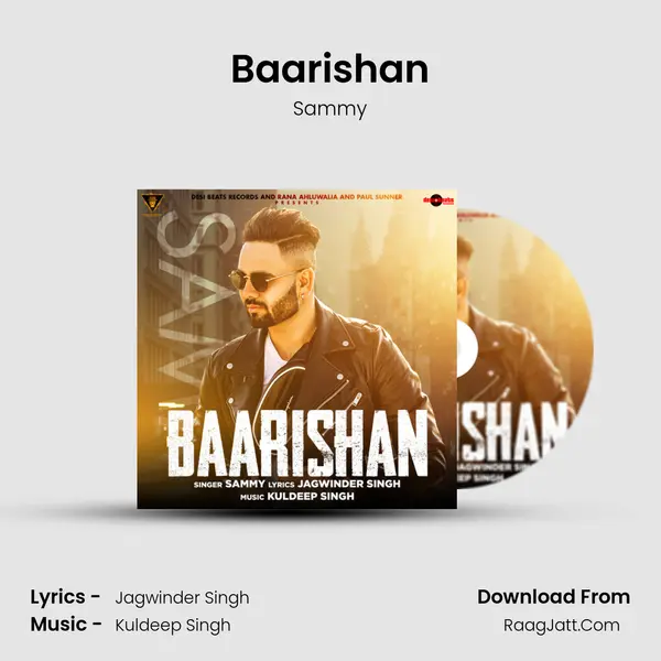 Baarishan mp3 song