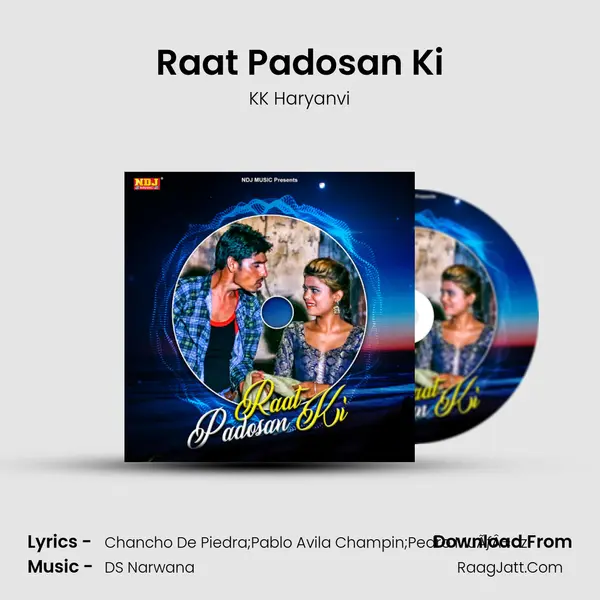 Raat Padosan Ki mp3 song