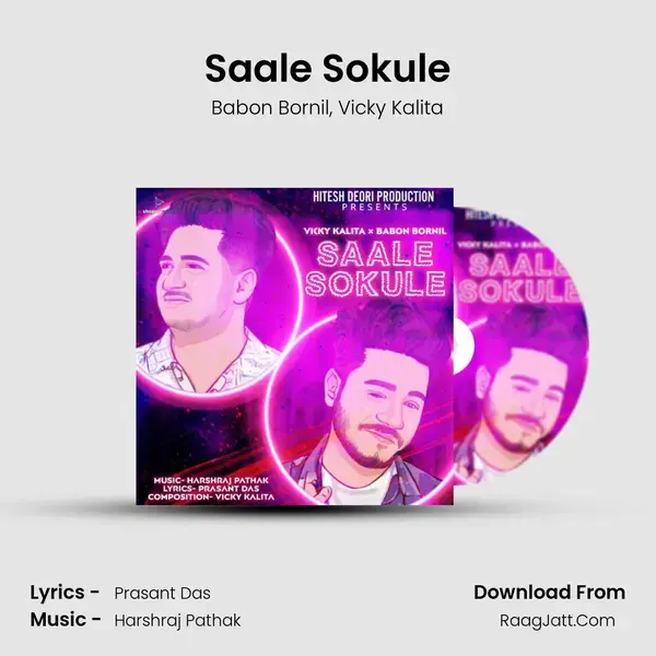 Saale Sokule mp3 song