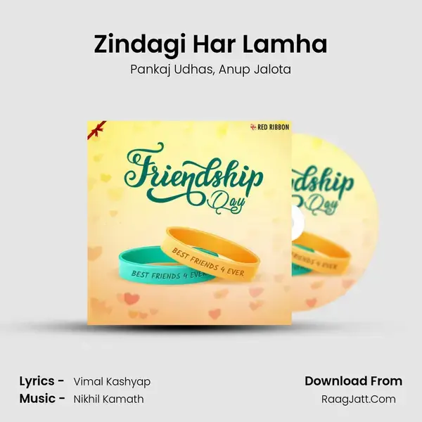 Zindagi Har Lamha mp3 song