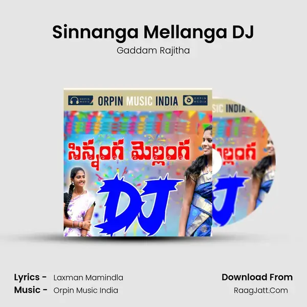 Sinnanga Mellanga DJ mp3 song