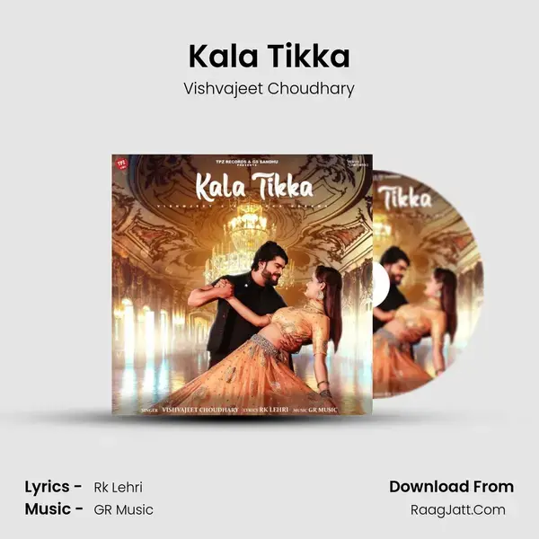 Kala Tikka mp3 song