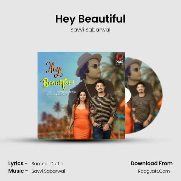 Hey Beautiful mp3 song