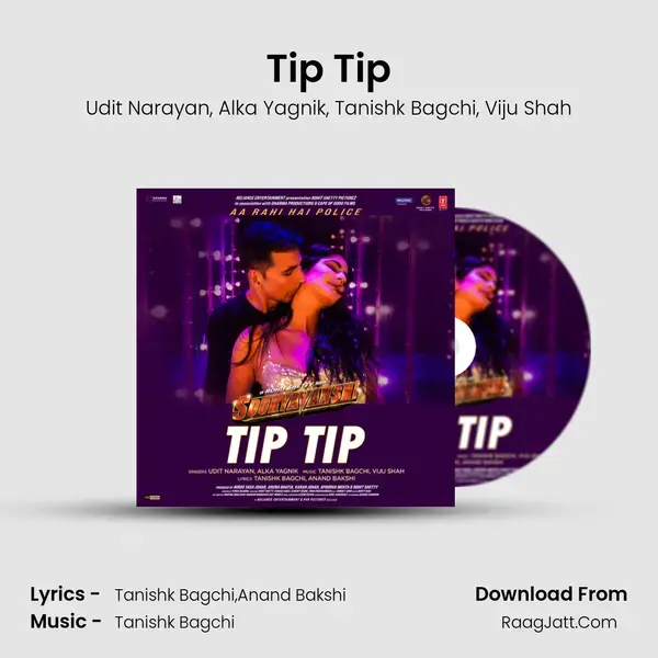 Tip Tip mp3 song