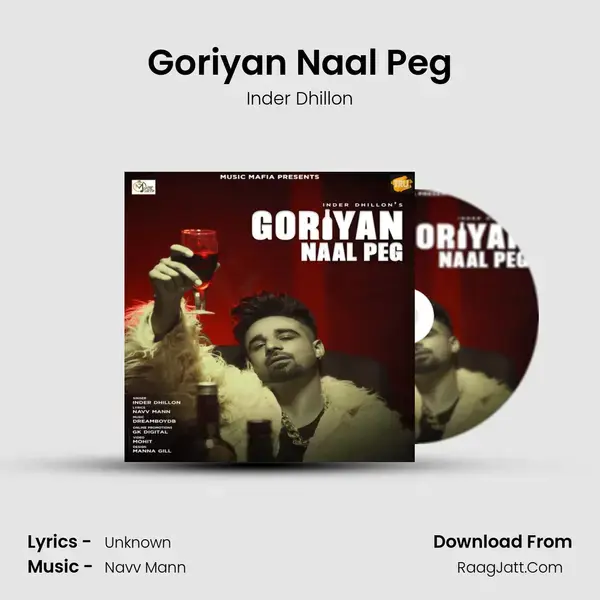 Goriyan Naal Peg mp3 song