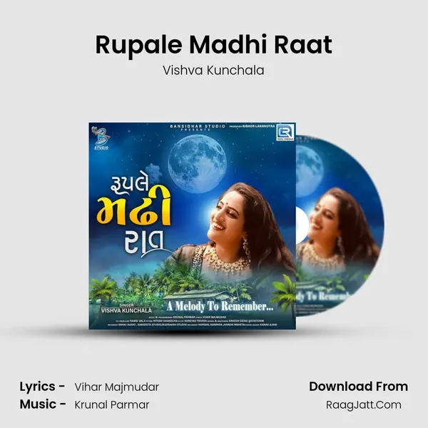 Rupale Madhi Raat mp3 song