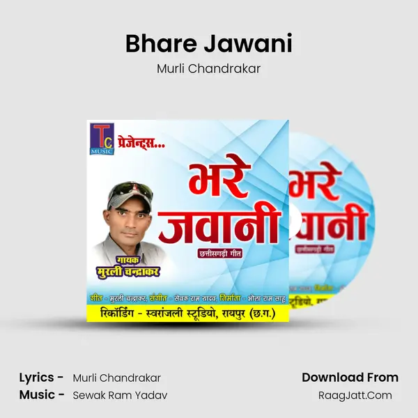 Bhare Jawani mp3 song