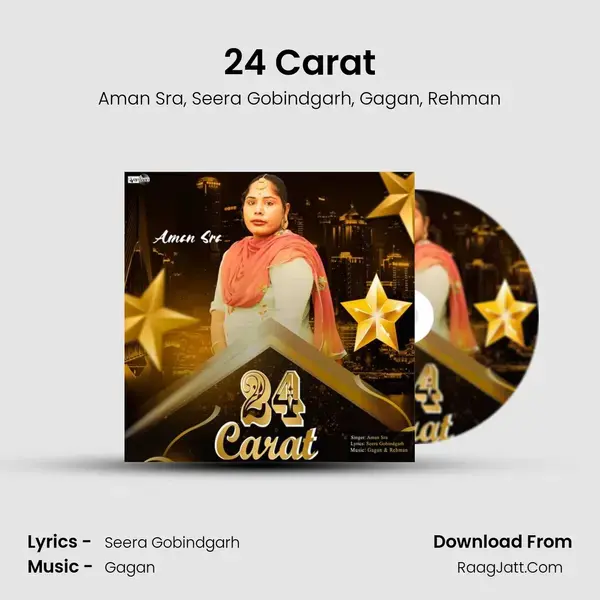 24 Carat mp3 song