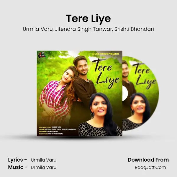 Tere Liye mp3 song