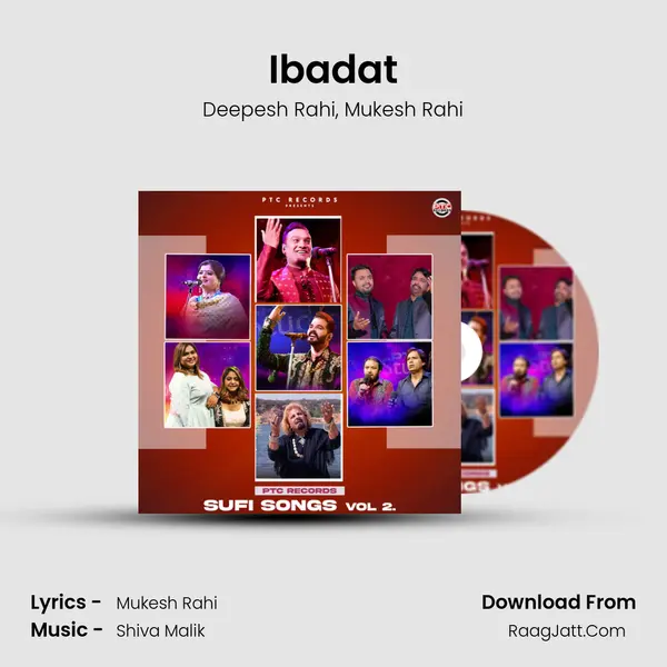 Ibadat mp3 song