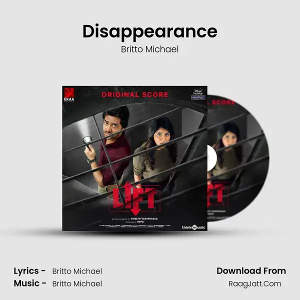 Disappearance mp3 song