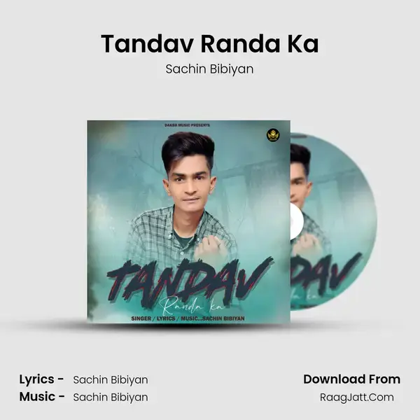 Tandav Randa Ka mp3 song