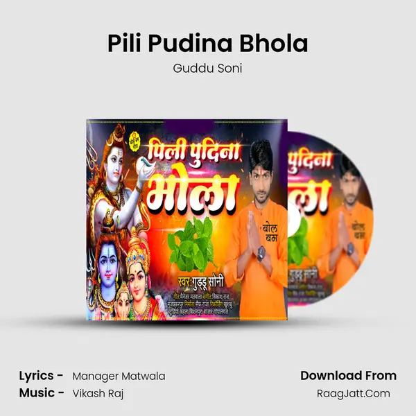 Pili Pudina Bhola mp3 song