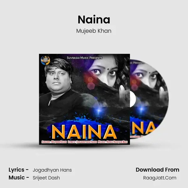 Naina mp3 song