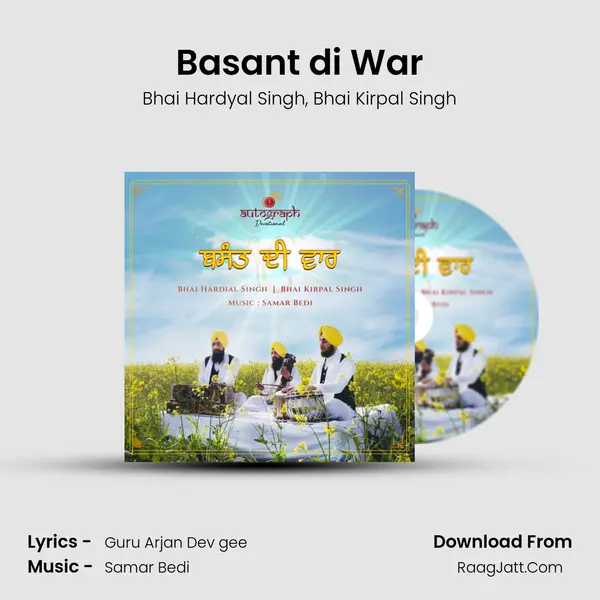 Basant di War mp3 song