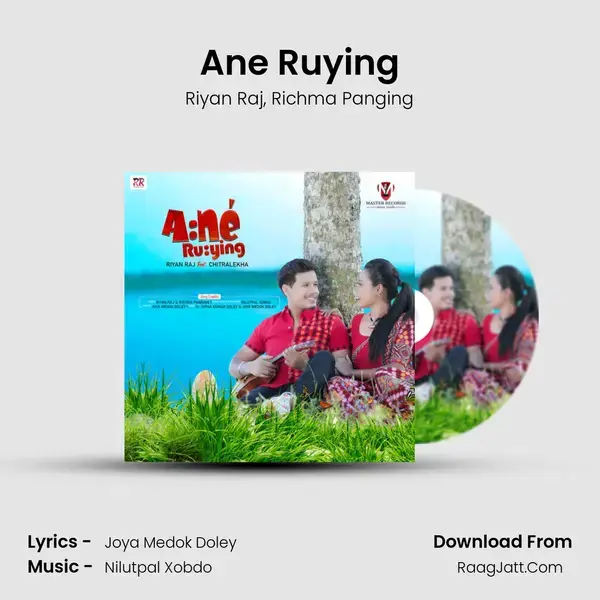 Ane Ruying mp3 song