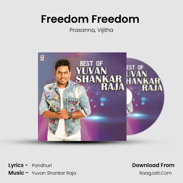 Freedom Freedom (From Mallika I Love You) mp3 song