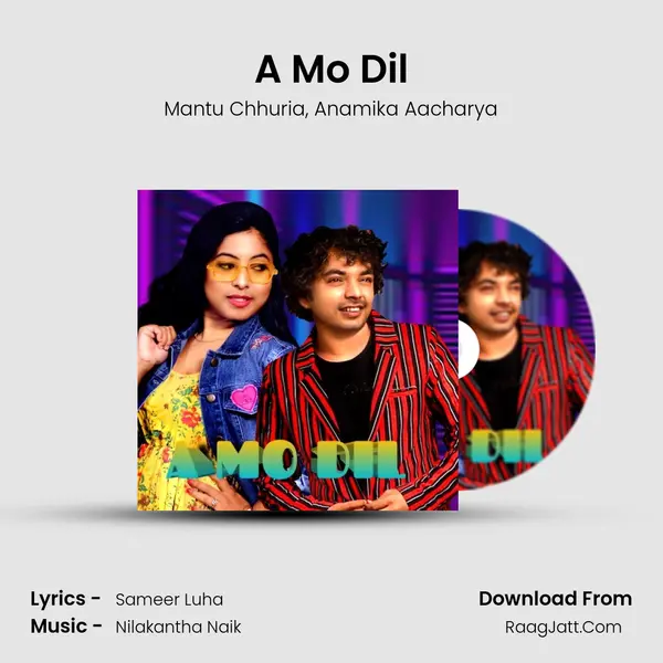 A Mo Dil mp3 song