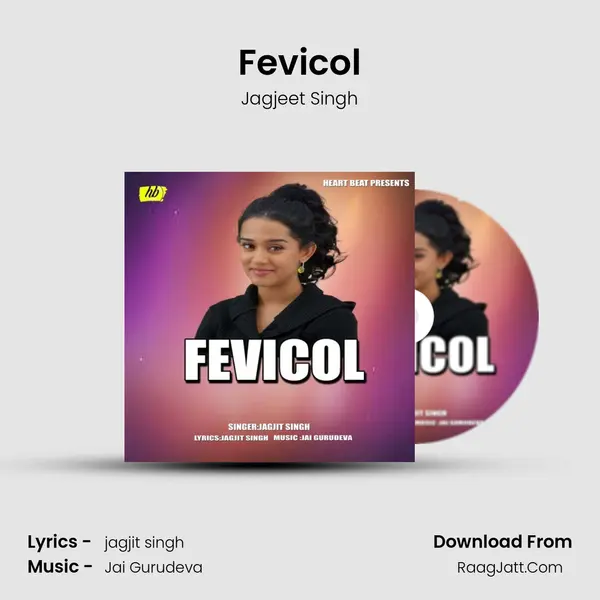 Fevicol mp3 song