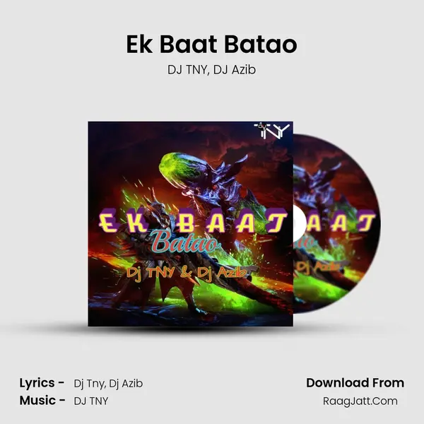 Ek Baat Batao mp3 song