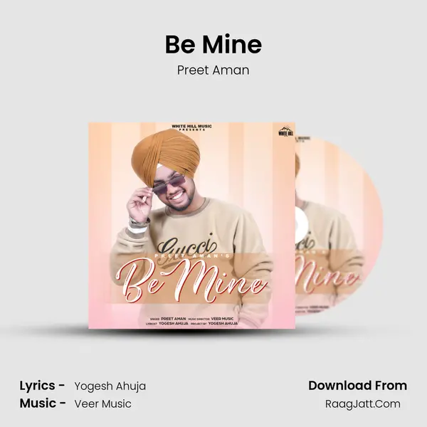 Be Mine mp3 song