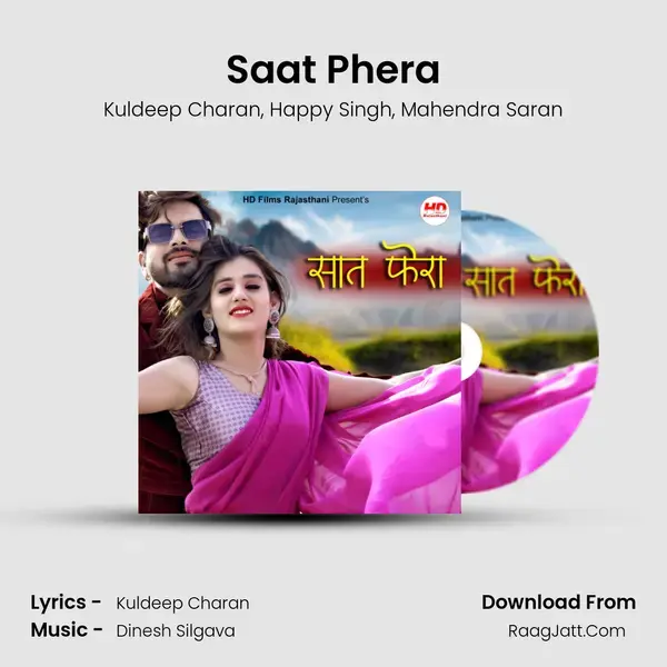 Saat Phera mp3 song