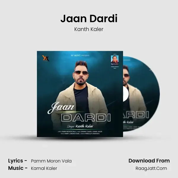 Jaan Dardi mp3 song