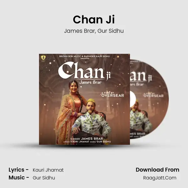 Chan Ji Song mp3 | James Brar