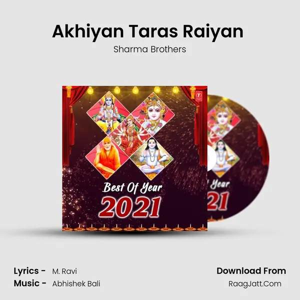 Akhiyan Taras Raiyan (From 