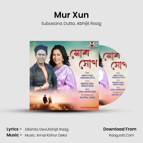 Mur Xun mp3 song