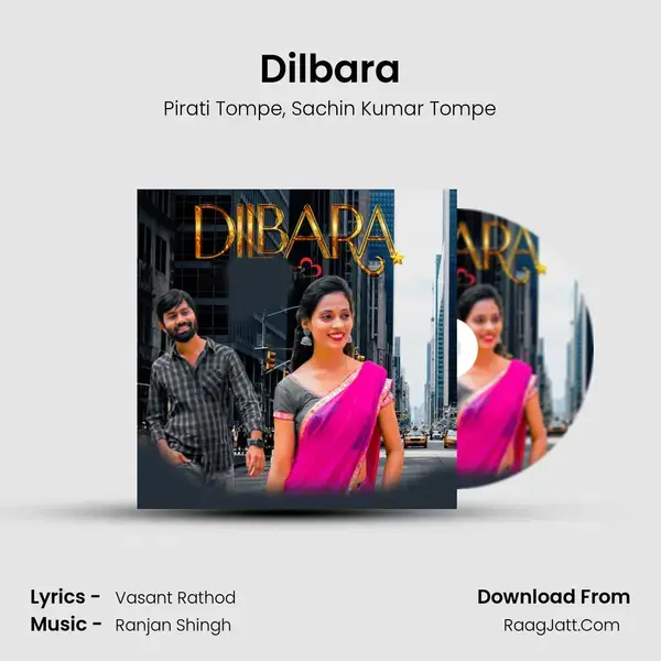 Dilbara Song mp3 | Pirati Tompe