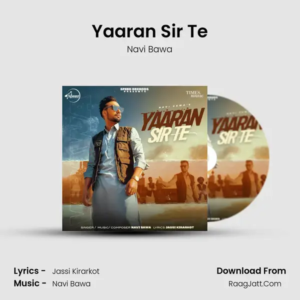 Yaaran Sir Te mp3 song