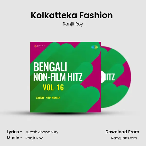 Kolkatteka Fashion (With Commentary) mp3 song