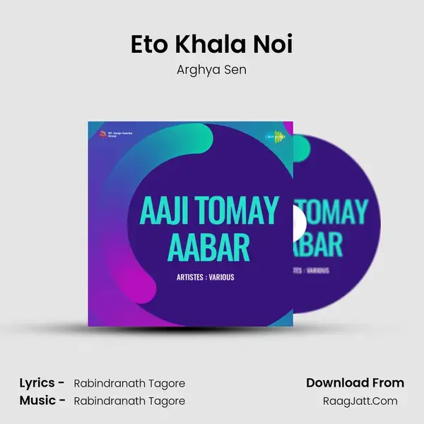 Eto Khala Noi mp3 song