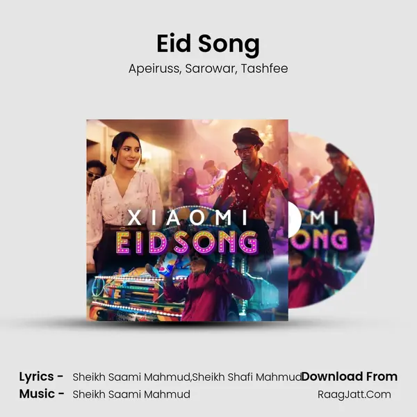 Eid Song mp3 song