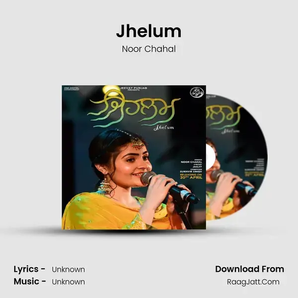 Jhelum mp3 song