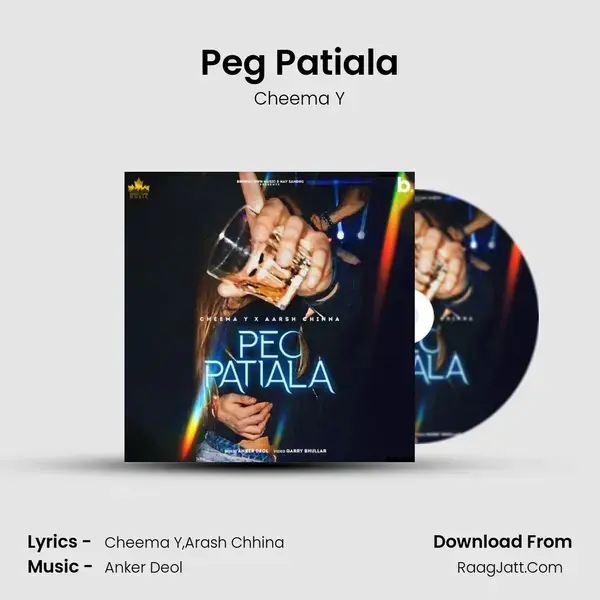 Peg Patiala Song mp3 | Cheema Y