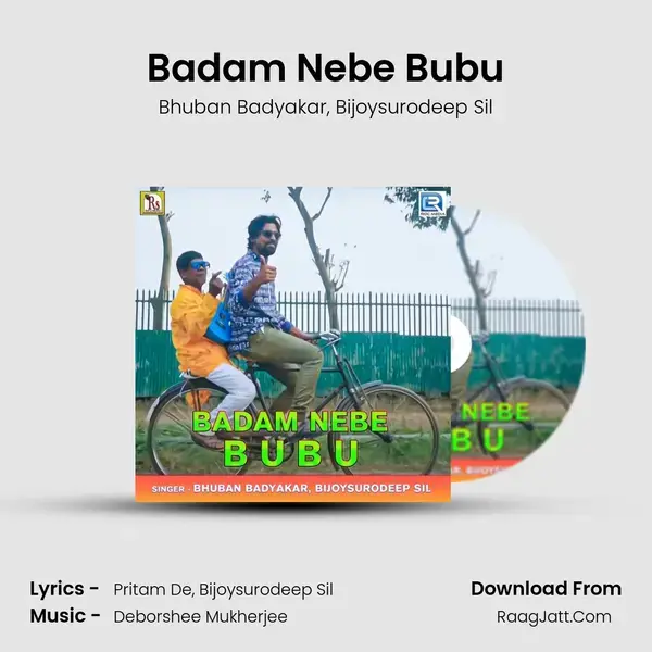 Badam Nebe Bubu mp3 song