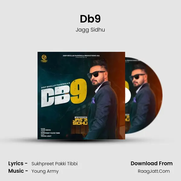 Db9 mp3 song